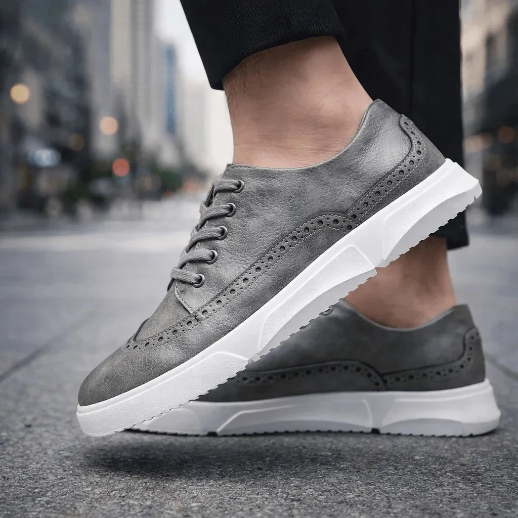 Mero Smooth Shoes — 64% OFF Today + Free Shipping