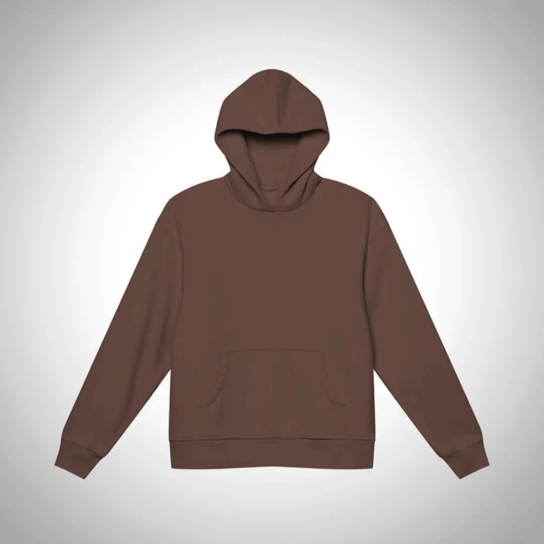 Urban Ease Hoodie