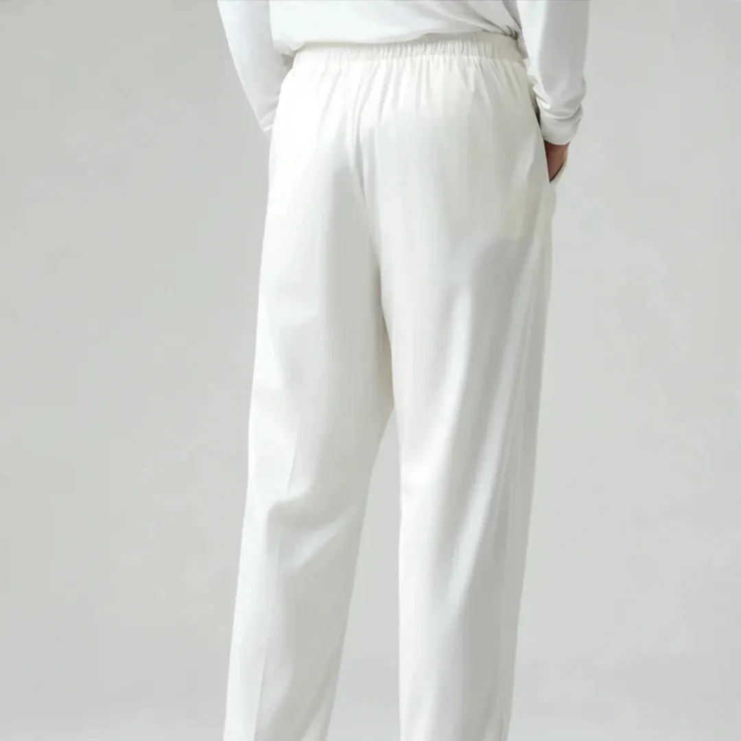 Arthur Linen Trousers