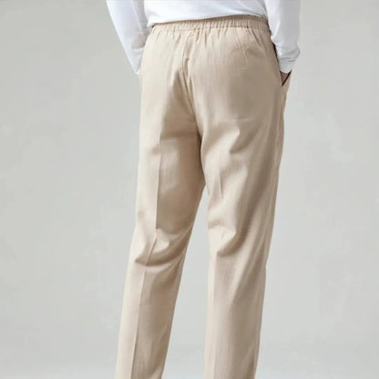 Arthur Linen Trousers