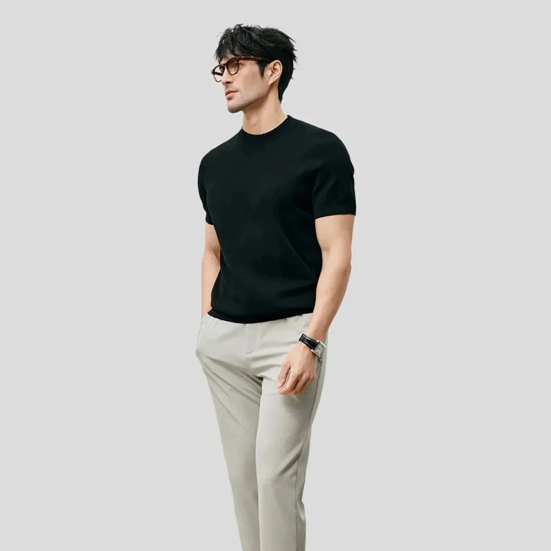 Essential Softknit T-shirt Bundle
