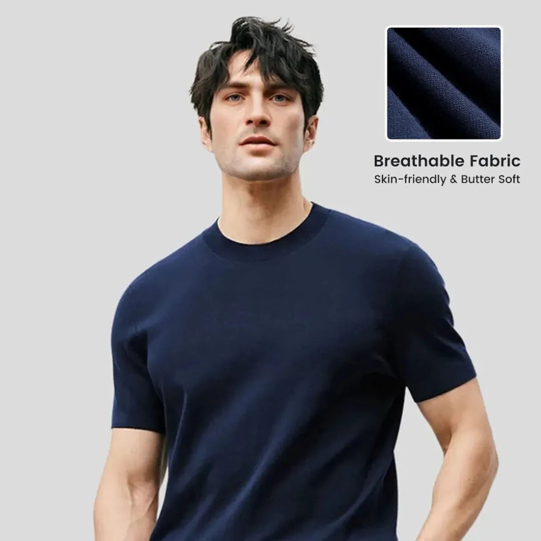 Essential Softknit T-shirt Bundle