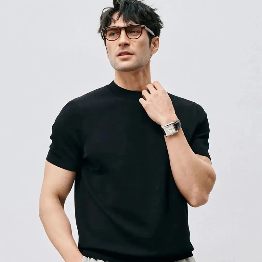 Essential Softknit T-shirt Bundle