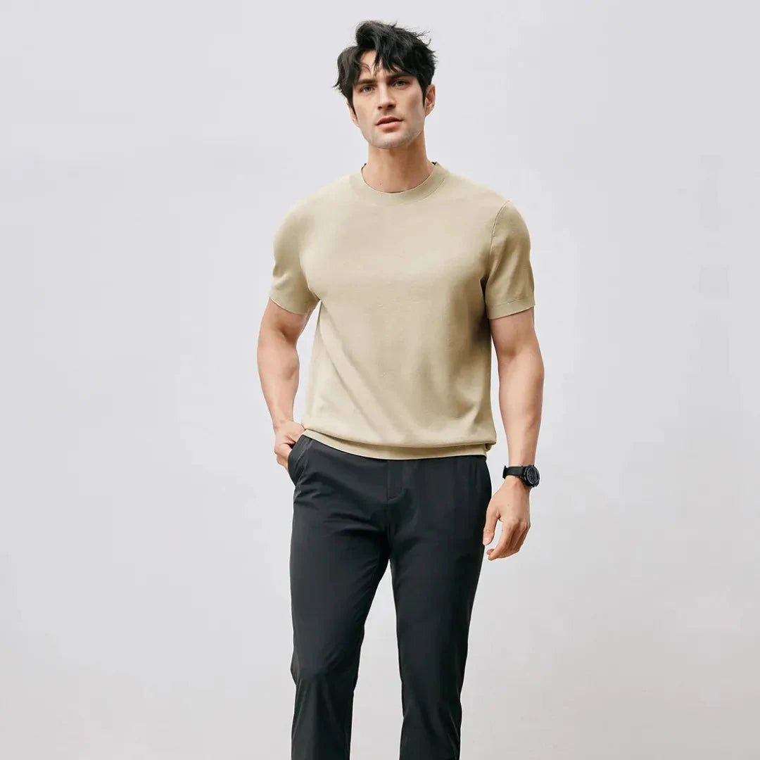 Essential Softknit T-shirt Bundle