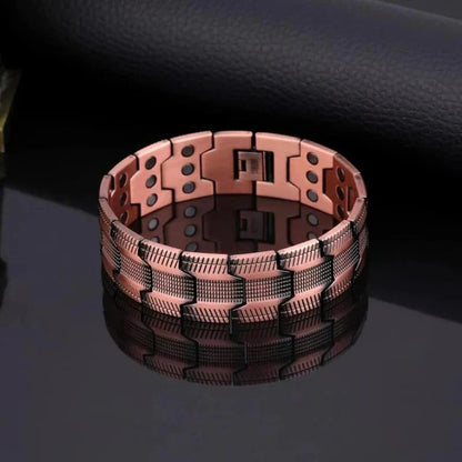 Pure Copper Wellness Bracelet