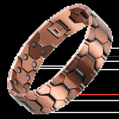 Pure Copper Wellness Bracelet