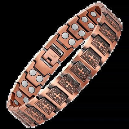 Pure Copper Wellness Bracelet