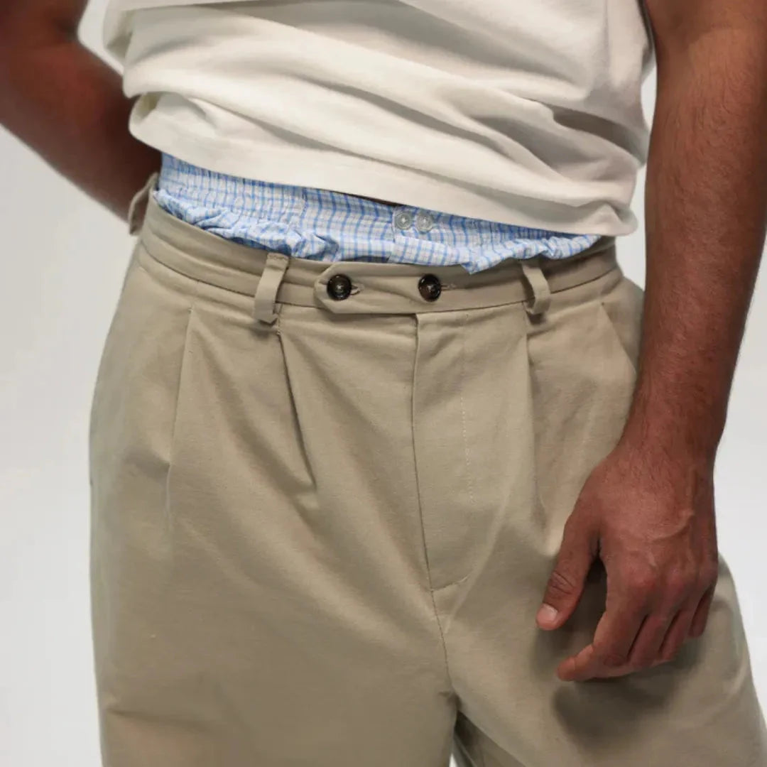 Style Pants