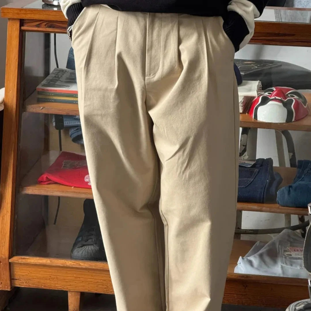 Style Pants