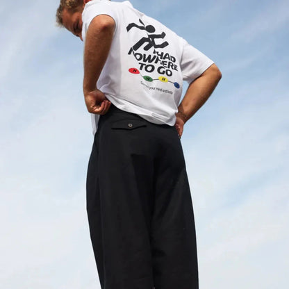 Style Pants