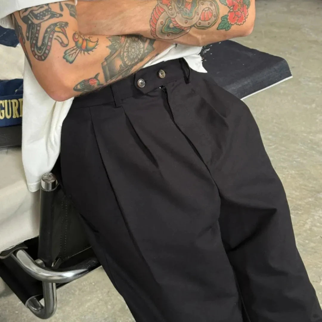 Style Pants