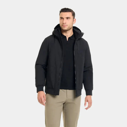 Citta Softshell Jacket