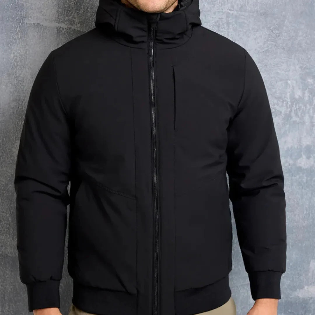 Citta Softshell Jacket