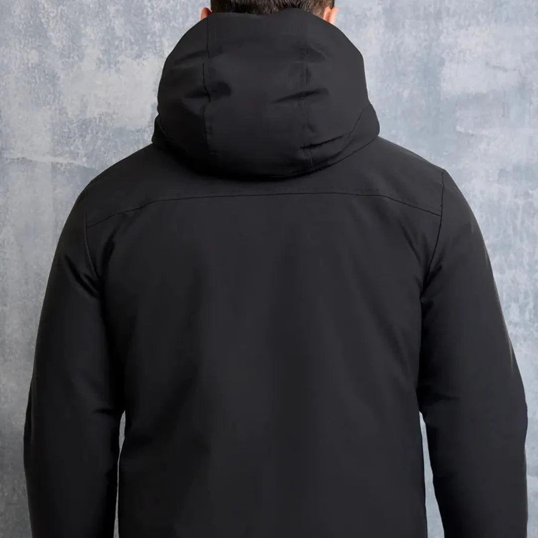 Citta Softshell Jacket