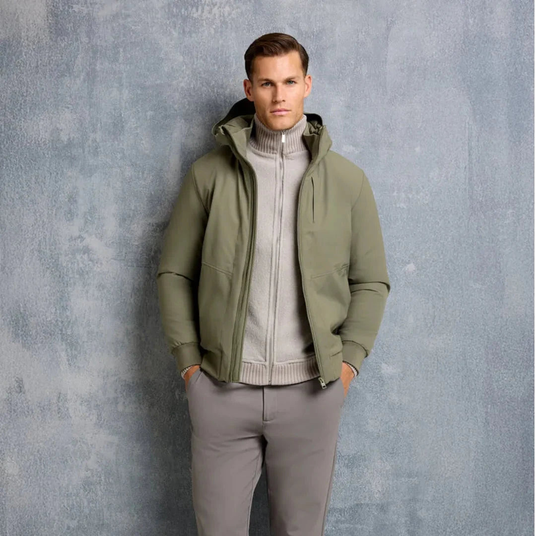 Citta Softshell Jacket