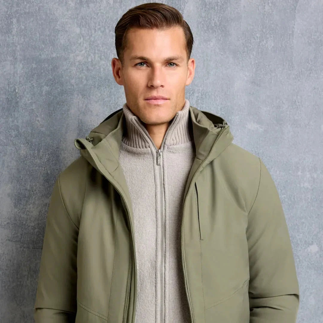 Citta Softshell Jacket
