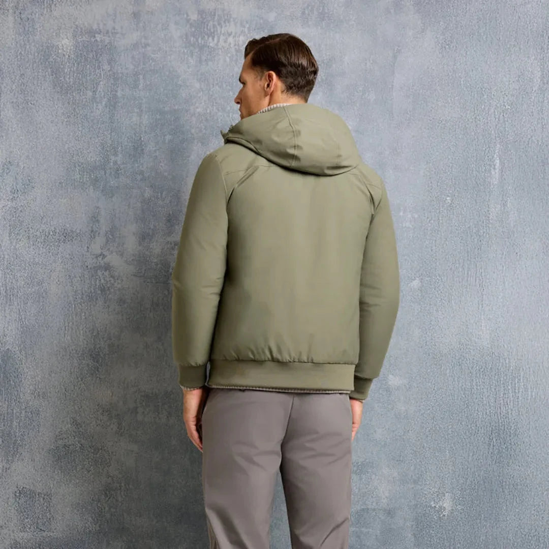 Citta Softshell Jacket
