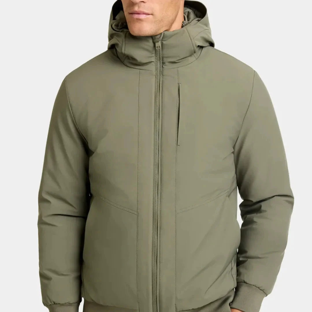 Citta Softshell Jacket