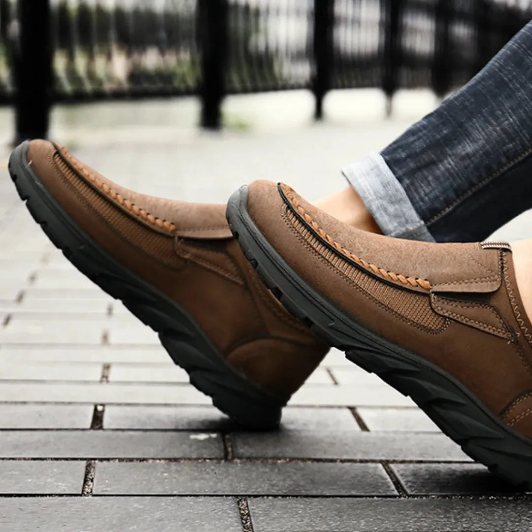 StrideWell Orthopaedic Shoes + Free Premium Insole