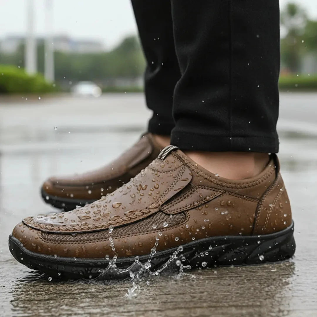 StrideWell Orthopaedic Shoes + Free Premium Insole