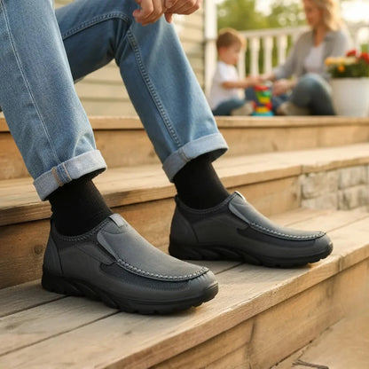 StrideWell Orthopaedic Shoes + Free Premium Insole
