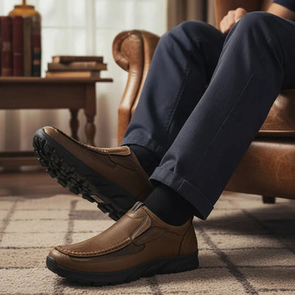 StrideWell Orthopaedic Shoes + Free Premium Insole