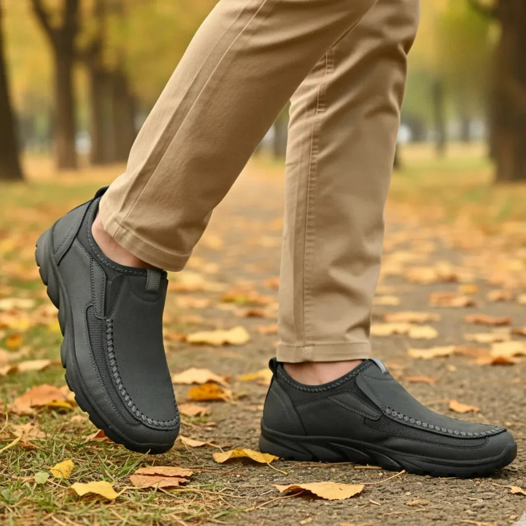 StrideWell Orthopaedic Shoes + Free Premium Insole