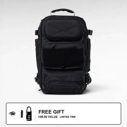 Summit Pro V1 20L Anti-Theft Backpack - 68% Off