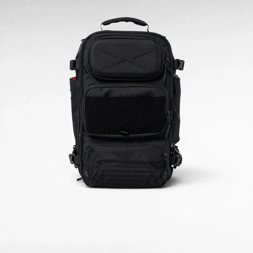 Summit Pro V1 20L Anti-Theft Backpack - 68% Off