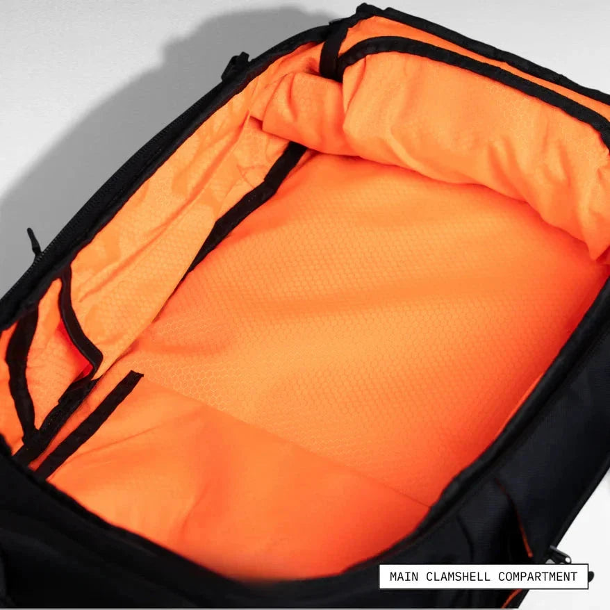 Summit Pro V1 20L Anti-Theft Backpack - 68% Off