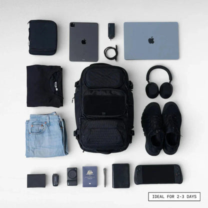 Summit Pro V1 20L Anti-Theft Backpack - 68% Off