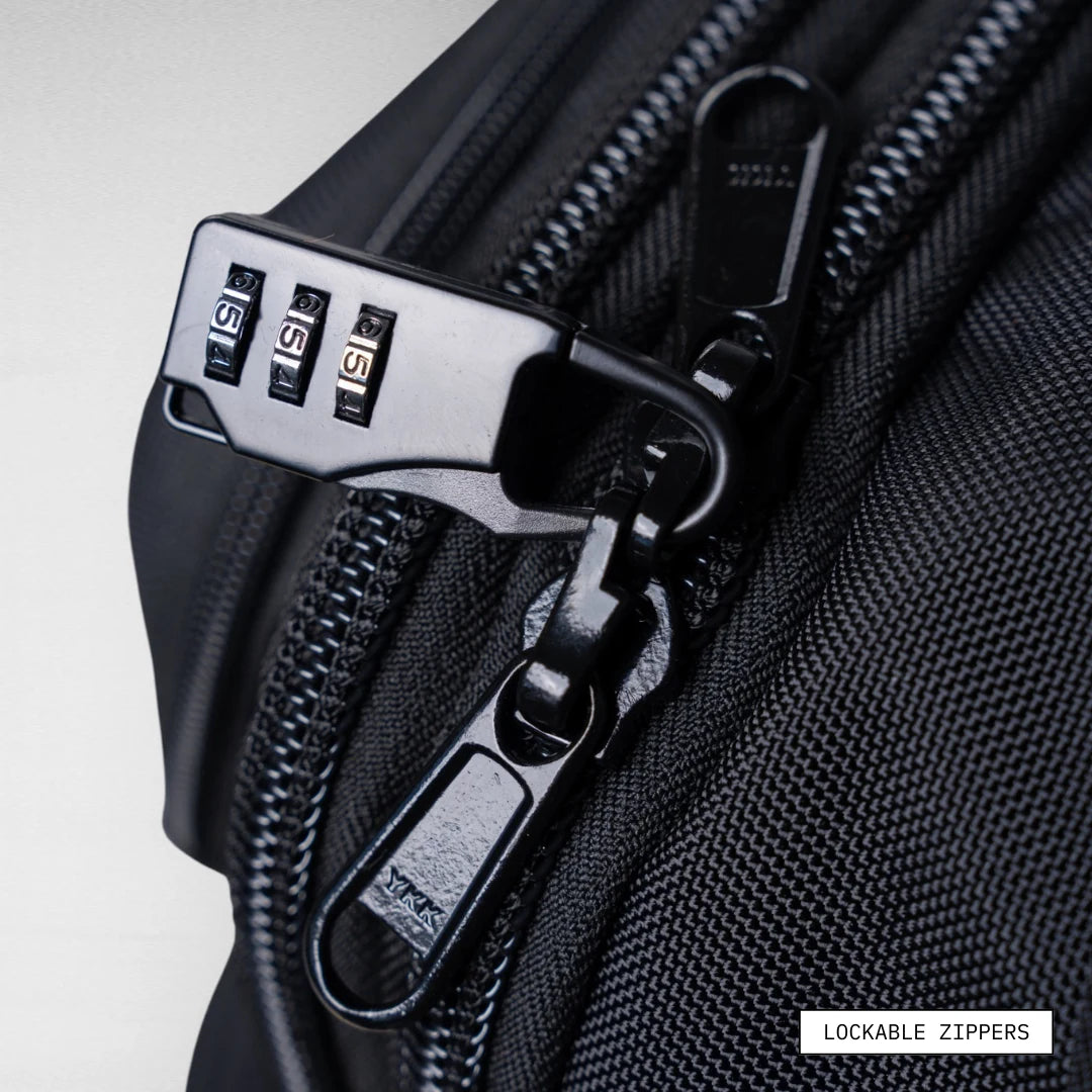 Nomad Pro V1 20L Backpack feature