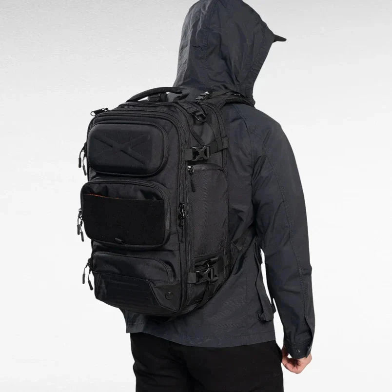 Summit Pro V1 20L Anti-Theft Backpack - 68% Off