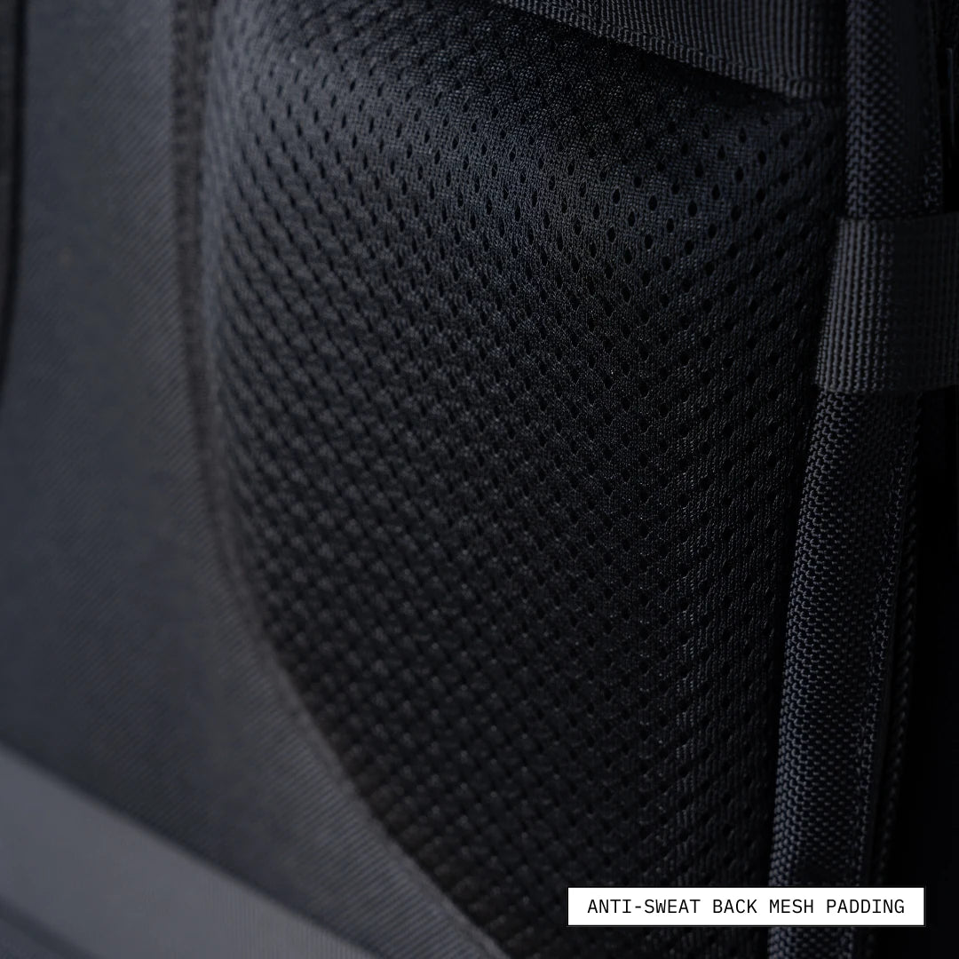 Nomad Pro V1 20L Backpack feature