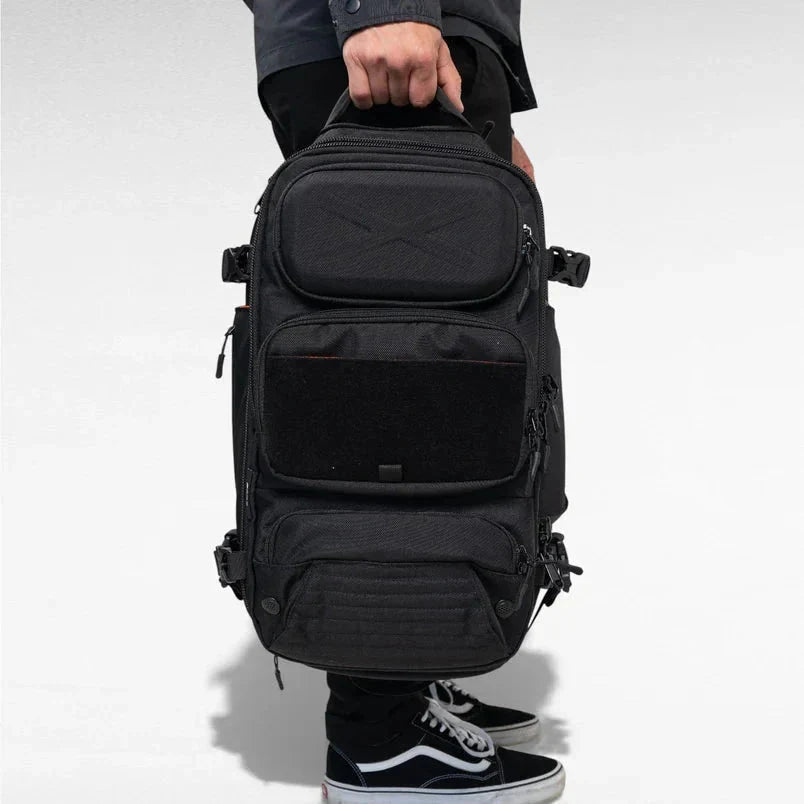 Summit Pro V1 20L Anti-Theft Backpack - 68% Off