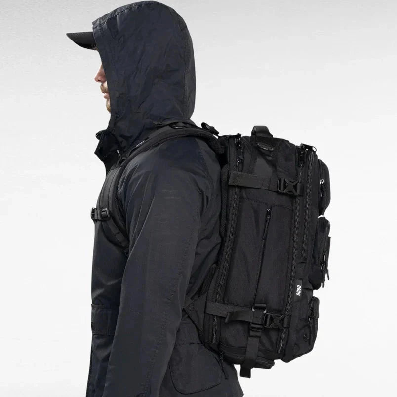 Summit Pro V1 20L Anti-Theft Backpack - 68% Off