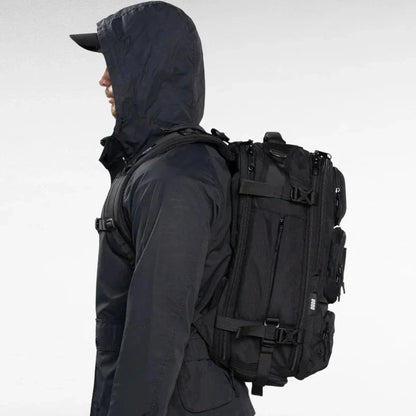 Summit Pro V1 20L Anti-Theft Backpack - 68% Off