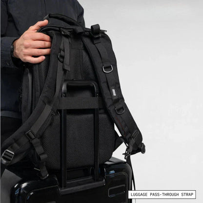 Summit Pro V1 20L Anti-Theft Backpack - 68% Off