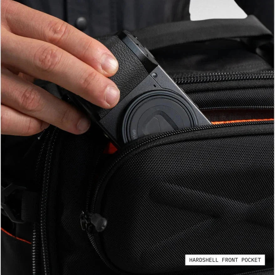 Summit Pro V1 20L Anti-Theft Backpack - 68% Off