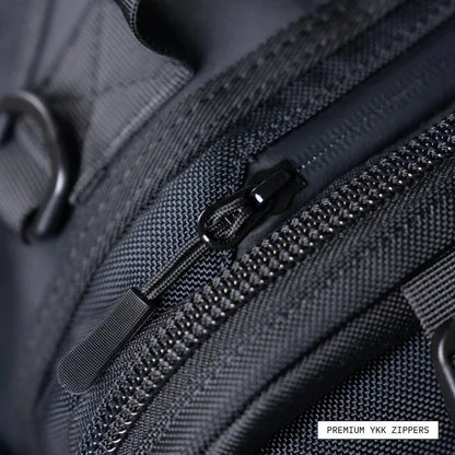 Summit Pro V1 20L Anti-Theft Backpack - 68% Off