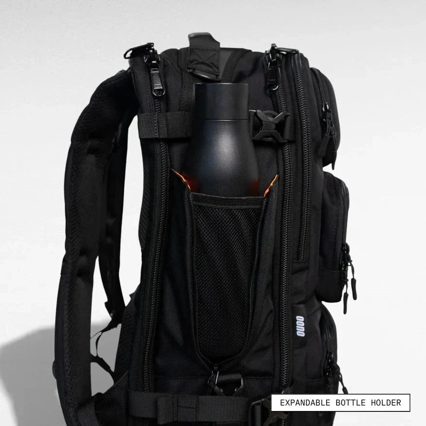 Summit Pro V1 20L Anti-Theft Backpack - 68% Off