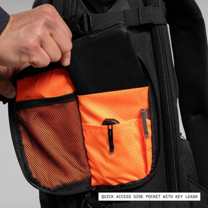 Summit Pro V1 20L Anti-Theft Backpack - 68% Off