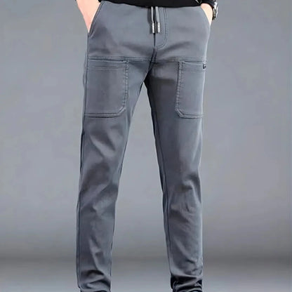 Utility Cargo Trousers