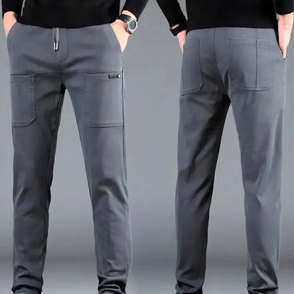 Utility Cargo Trousers