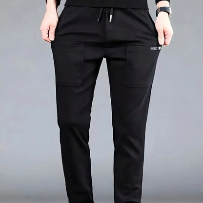 Utility Cargo Trousers