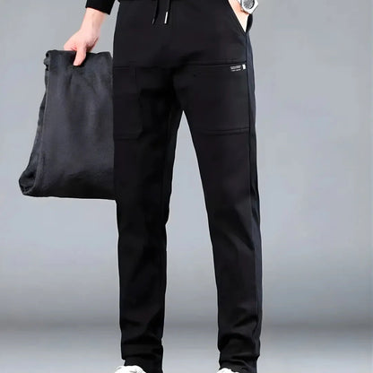 Utility Cargo Trousers