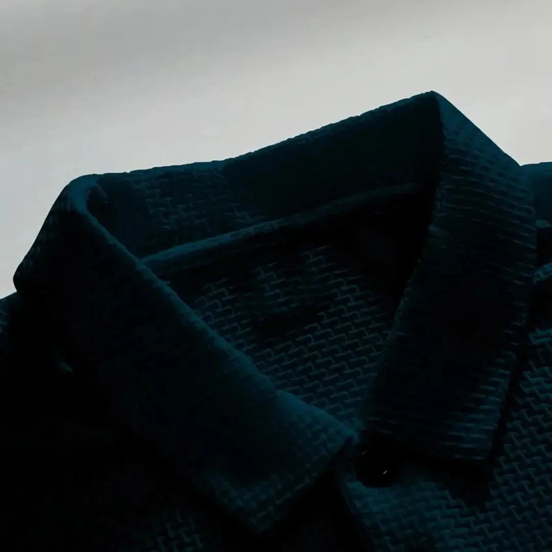 Tech Fabric Polo - [BUY 2 GET 5]