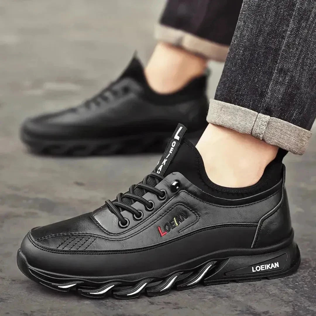 TerraStride Orthopedic Hiking Shoes – Comfort Engineered for Every Step