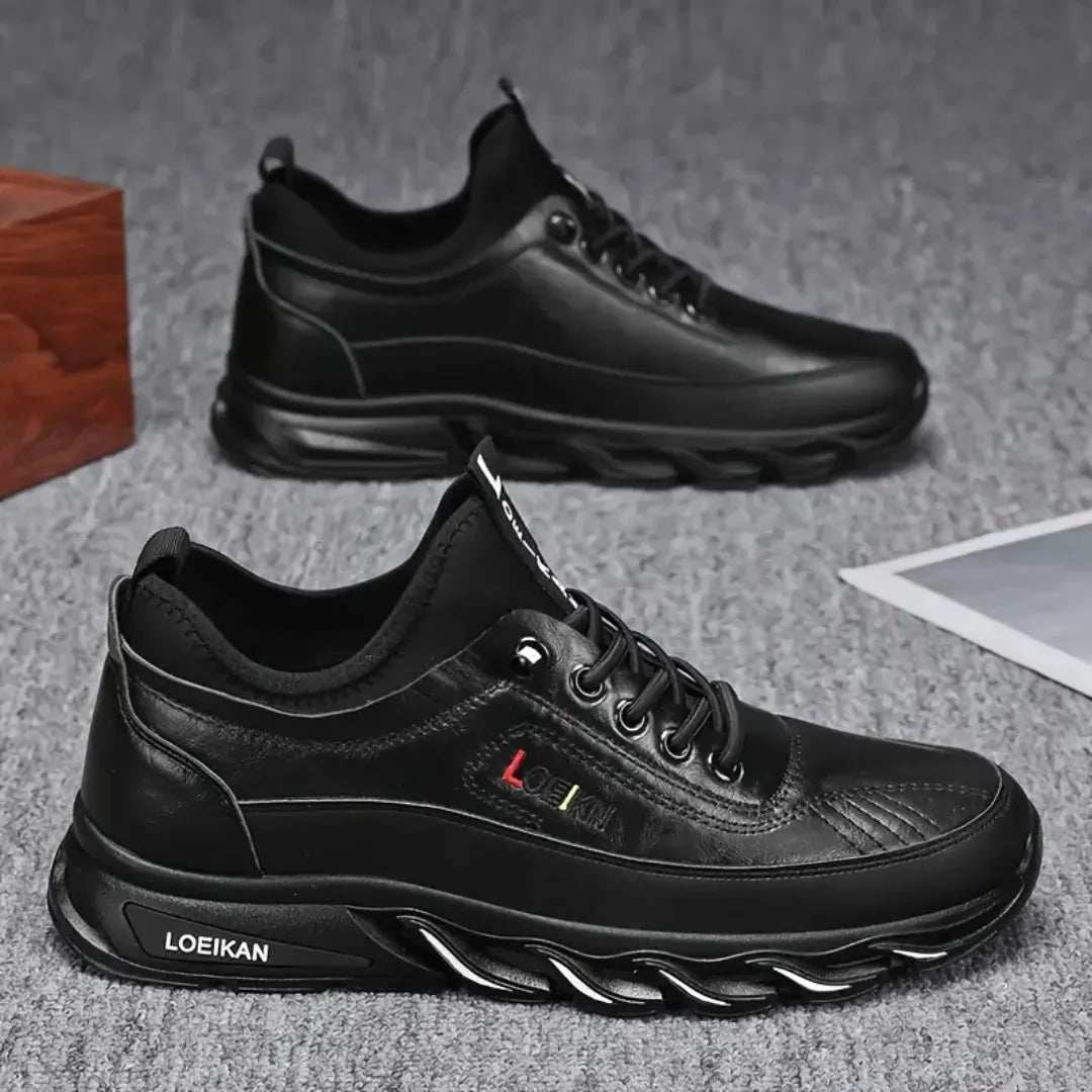 TerraStride Orthopedic Hiking Shoes – Comfort Engineered for Every Step