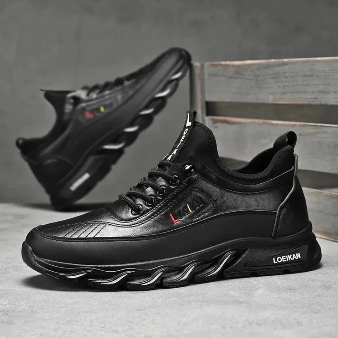TerraStride Orthopedic Hiking Shoes – Comfort Engineered for Every Step